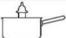 INDESIT VIB 744 C E - Errors and Alarms - 11