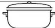 INDESIT VIB 744 C E - Практические советы по приготовлению блюд - 16
