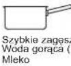 INDESIT VIB 744 C E - Porady praktyczne dotyczące gotowania - 3
