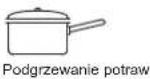 INDESIT VIB 744 C E - Porady praktyczne dotyczące gotowania - 10