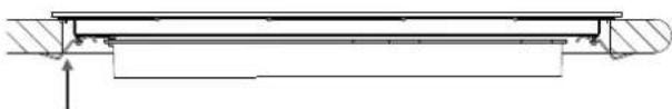INDESIT VIB 744 C E - Desactivar as zonas de cozedura - 29