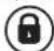 INDESIT VIB 744 C E - Control panel lock - 2