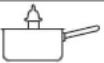 INDESIT VIB 744 C E - Errores y Alarmas - 11
