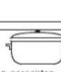 INDESIT VIB 744 C E - Praktische kooktips - 11