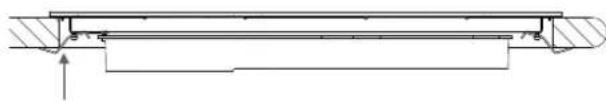 INDESIT VIB 744 C E - Desactivar as zonas de cozedura - 15