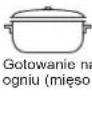 INDESIT VIB 744 C E - Porady praktyczne dotyczące gotowania - 9