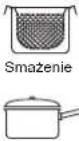 INDESIT VIB 744 C E - Porady praktyczne dotyczące gotowania - 1