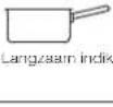 INDESIT VIB 744 C E - Praktische kooktips - 5
