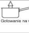 INDESIT VIB 744 C E - Porady praktyczne dotyczące gotowania - 7