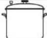 INDESIT VIB 744 C E - Errors and Alarms - 12