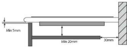 INDESIT VIB 744 C E - Desactivar as zonas de cozedura - 13