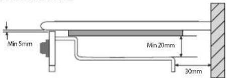 INDESIT VIB 744 C E - Desactivar as zonas de cozedura - 26