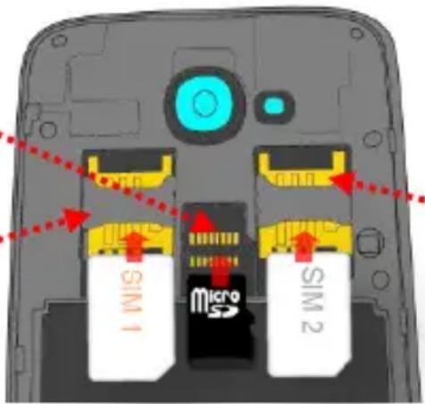 NGM-Mobile ESCAPEB - Montering - 1