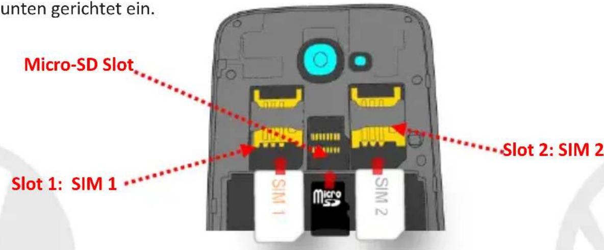 NGM-Mobile ESCAPEB - Inbetriebnahme - 1