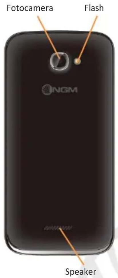 NGM-Mobile ESCAPEB - Menu Principale - 4
