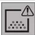 BOSCH GAS 25 L SFC - A VORSICHT - 2