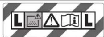 BOSCH GAS 25 L SFC - CAUTION Read all safety warnings and all instruc - 2