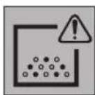BOSCH GAS 25 L SFC - Symbolen en hun betekenis - 2