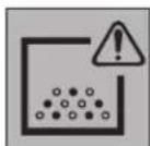 BOSCH GAS 25 L SFC - Leggere tutte le avventenze di - 3