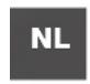 INDESIT XWA 71483X W EU - Controleampje deur geblokkeerd: - 1