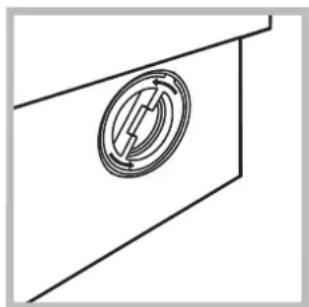 INDESIT XWA 71483X W EU - Reinigen van de pomp - 2