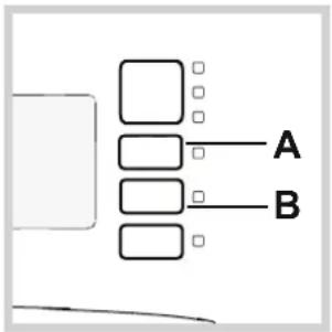 INDESIT XWA 71483X W EU - Reinigen van de wasautomaat - 1