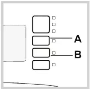 INDESIT XWA 71483X W EU - Nettoyage du lave-linge - 1