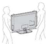 SONY Bravia KDL40EX719 - Transport - 1