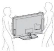 SONY Bravia KDL40EX719 - Prenasite-li - 1