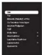 SONY Bravia KDL40EX719 - Taste OPTIONS - 2