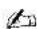 SONY Bravia KDL40EX719 - Rangement des cables - 2
