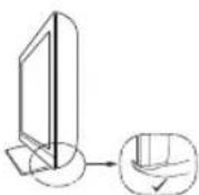 SONY Bravia KDL40EX717 - Baering - 2