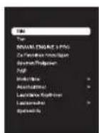 SONY Bravia KDL40EX716 - Taste HOME - 4