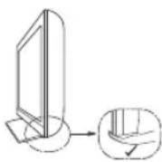 SONY Bravia KDL40EX716 - Přeprava - 2