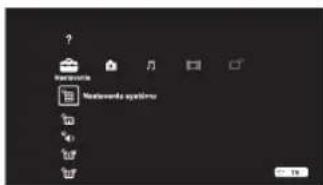 SONY Bravia KDL40EX716 - Automatické ladenie satelitu: - 3