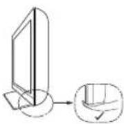 SONY Bravia KDL40EX716 - Transport - 2