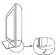 SONY Bravia KDL40EX716 - Transport - 2