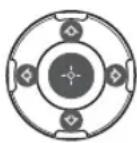 SONY Bravia KDL32EX715 - Utföra startinställningar - 2