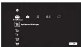 SONY Bravia KDL32EX715 - HOME-knapp - 2