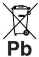 SONY Bravia KDL32EX715 - dalsich evropskych statech uplatnujicich oddeleny system sberu) - 1