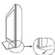 SONY Bravia KDL32EX715 - Transport - 2