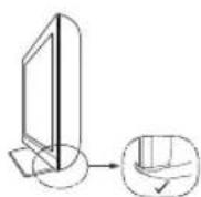 SONY Bravia KDL32EX715 - Transport - 2