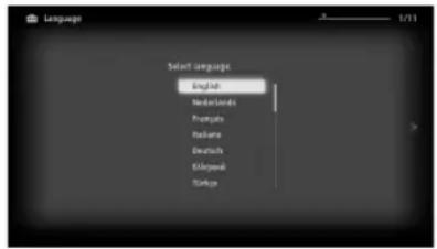 SONY Bravia KDL32EX715 - Drucken Sie am Fernsehgerät auf - 2