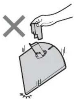 SONY Bravia KDL32EX715 - Indholdsfortegnelse - 1