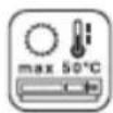 KONIG HAVTR800BL - Instrucțiuni privind protecția mediului - 2