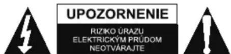 KONIG HAVTR800BL - Bezpečnostné opatrenia: - 1