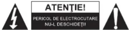 KONIG HAVTR800BL - Măsuri de siguranță: - 1