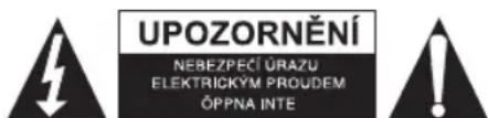 KONIG HAVTR800BL - Bezpečnostní opatření: - 1