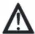KONIG HAVTR800BL - Caution! - 2