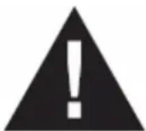 KONIG HAVTR800BL - WARNING - 1